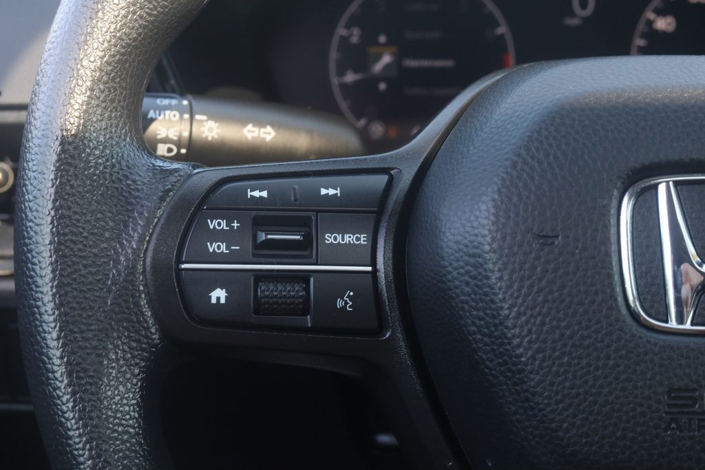 Used 2023 Honda CR-V SUV