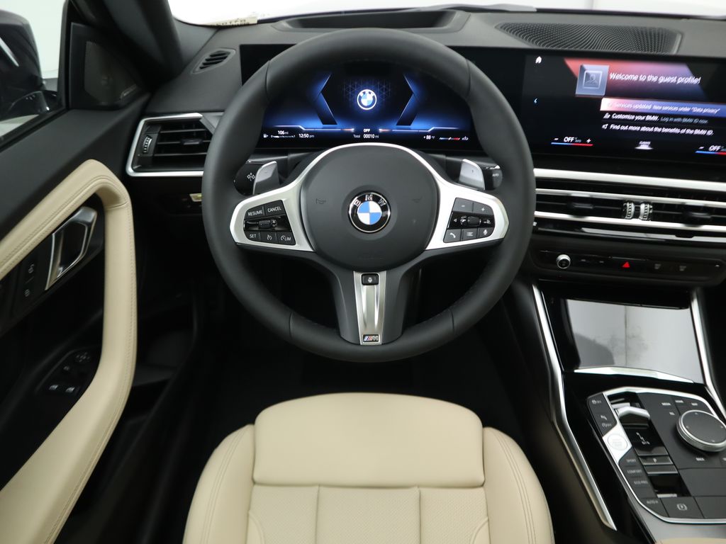 2024 BMW 2 Series 230i 10