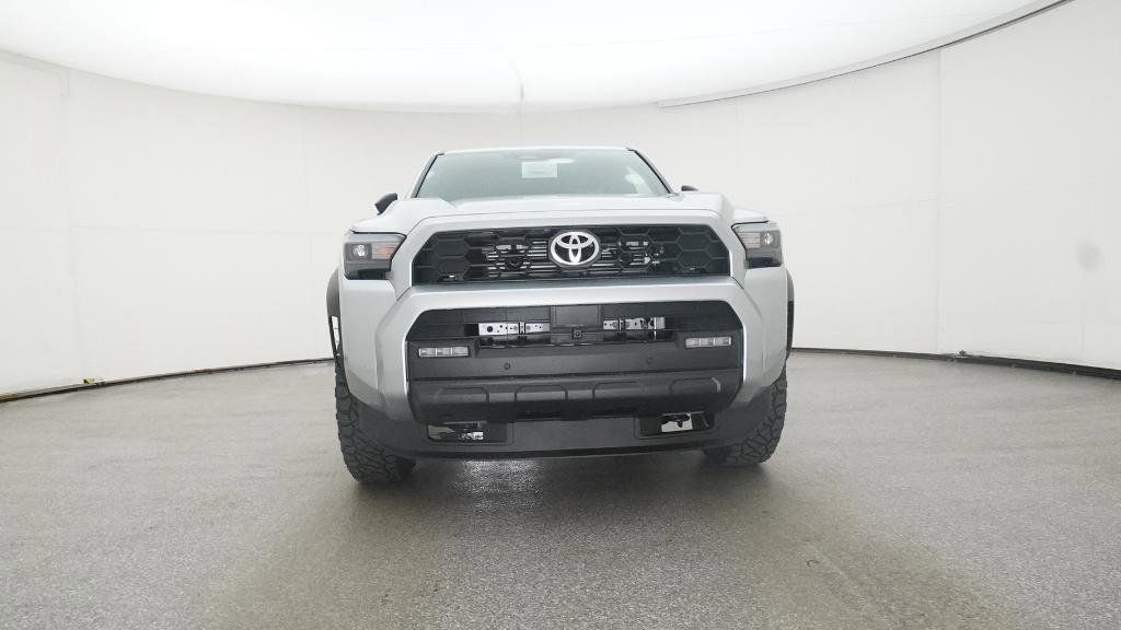 Thumbnail: 2025 Toyota 4Runner - 9