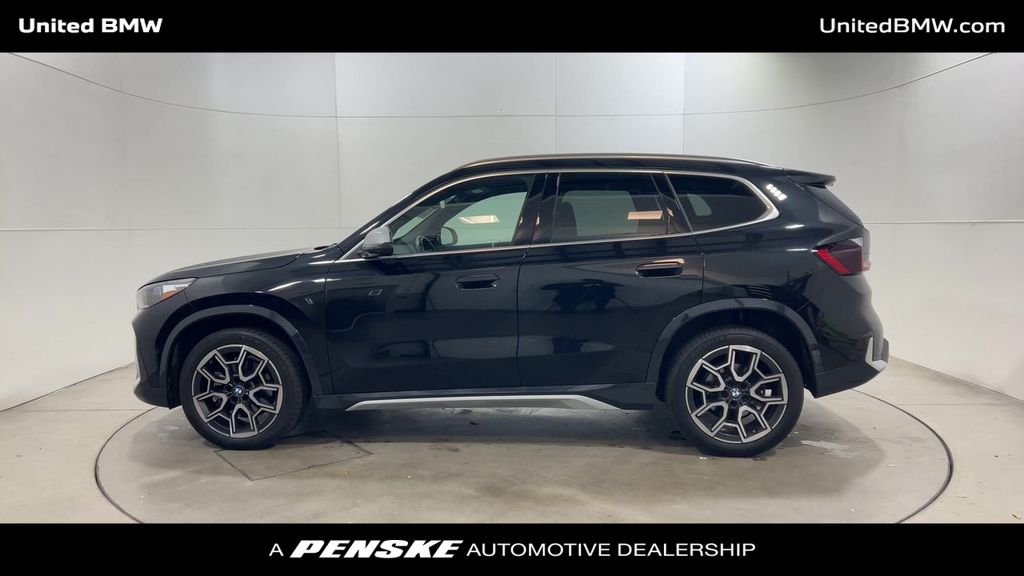 Thumbnail: 2024 BMW X1 - 5