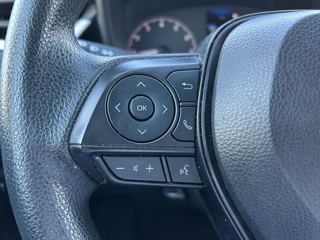 Thumbnail: 2024 Toyota Corolla - 19