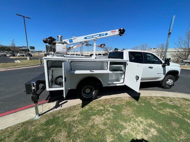 New Car 2025 Chevrolet Silverado 3500hd  Work Truck For Sale Under $120,000 In Austin, Texas