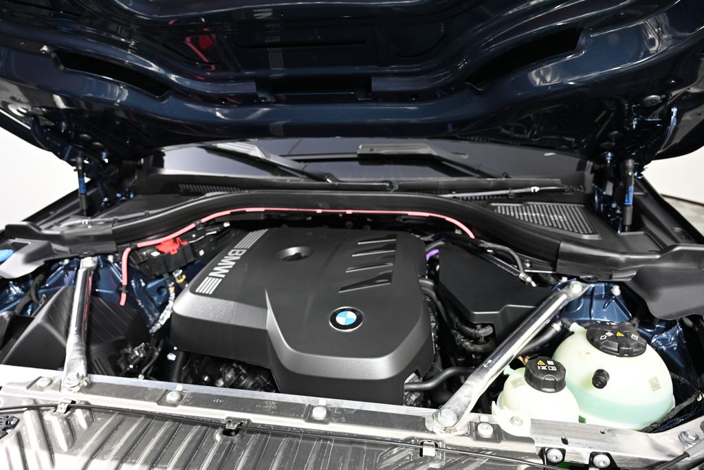 Thumbnail: 2026 BMW X3 - 27