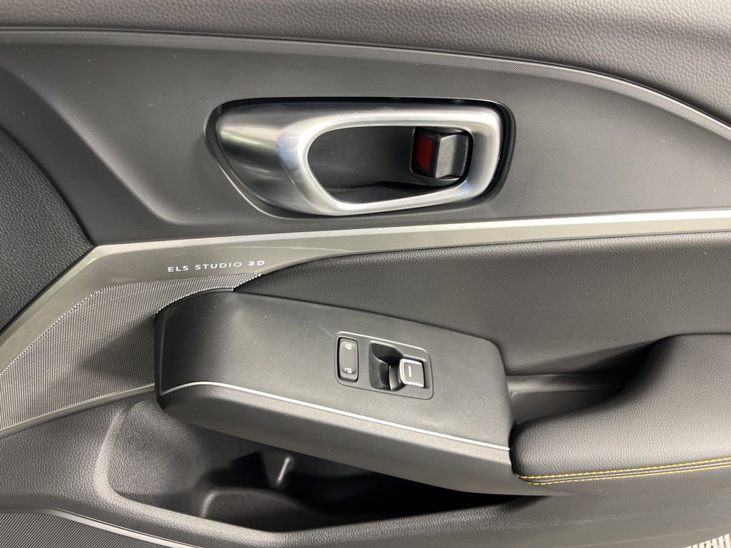 Thumbnail: 2026 Acura Integra - 21