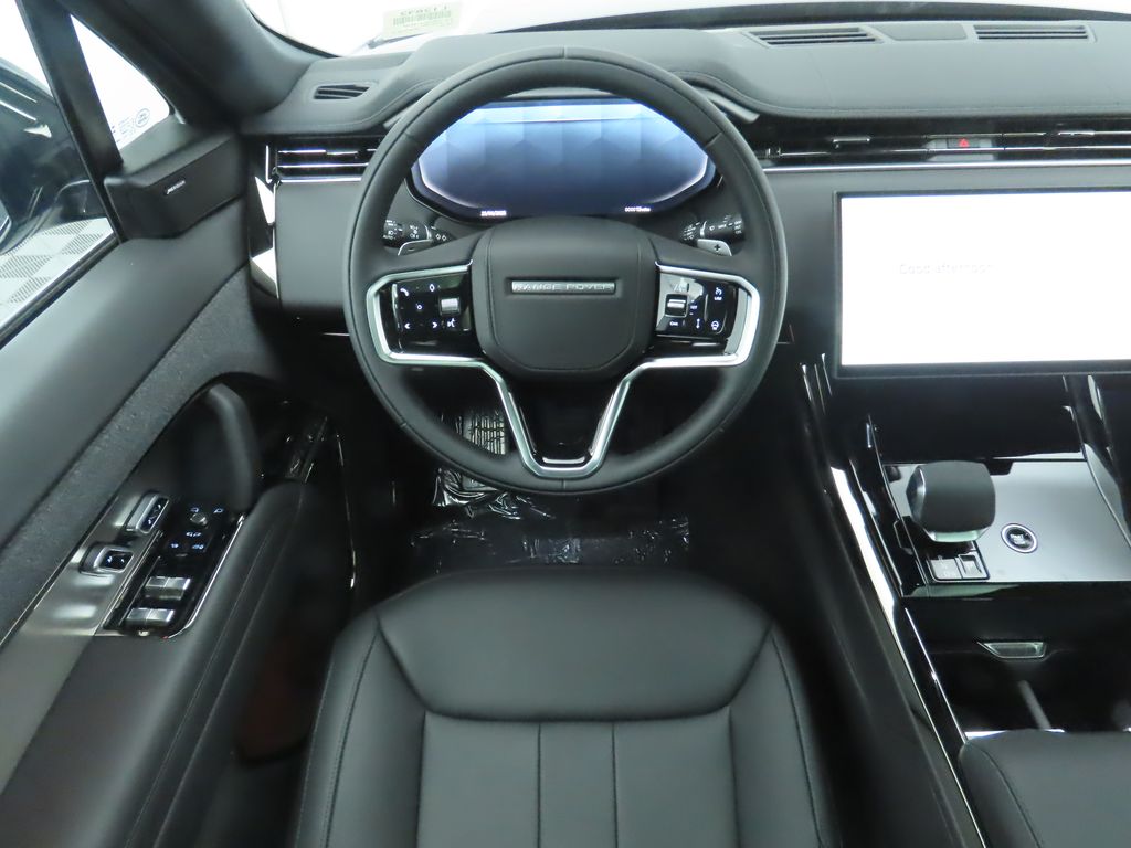 Thumbnail: 2025 Land Rover Range Rover Sport - 11