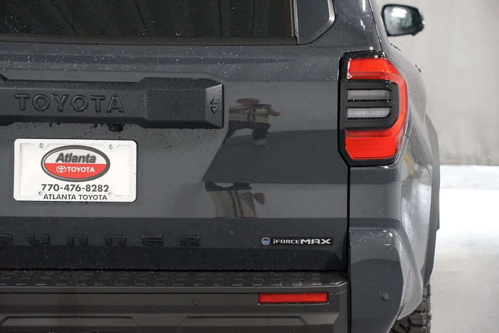 Thumbnail: 2026 Toyota 4Runner - 10