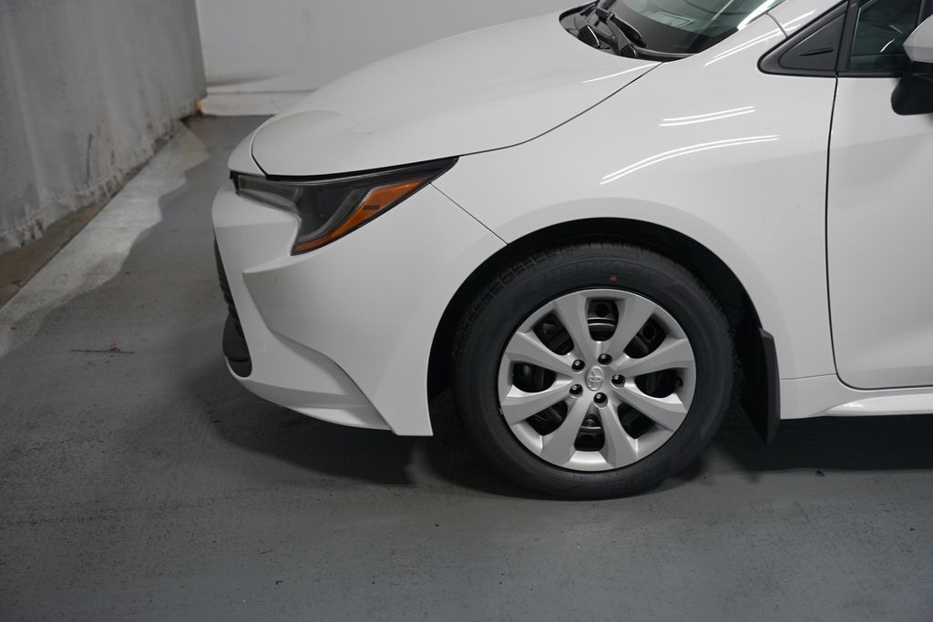 Thumbnail: 2026 Toyota Corolla - 5