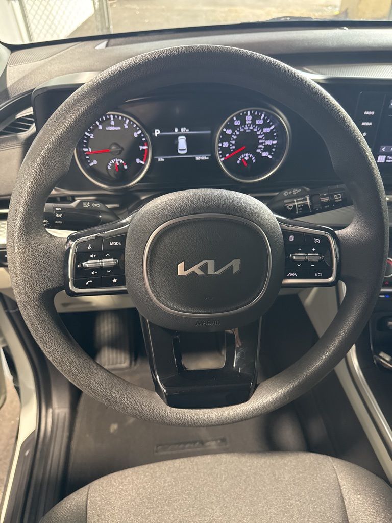 Used Car 2022 Kia Carnival  Lx For Sale Under $30,000 In San Juan, Puerto Rico