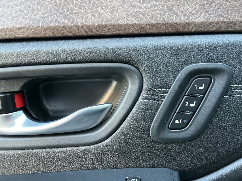 Thumbnail: 2026 Honda Pilot - 6