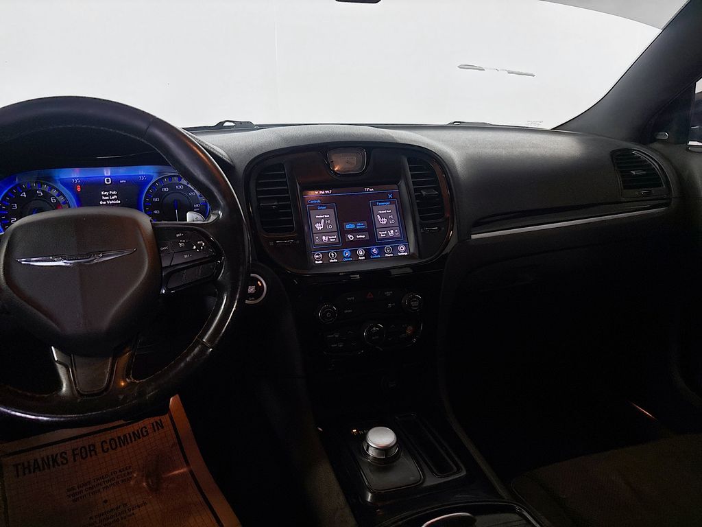 Used 2019 Chrysler 300 S For Sale in OLIVE BRANCH, MS