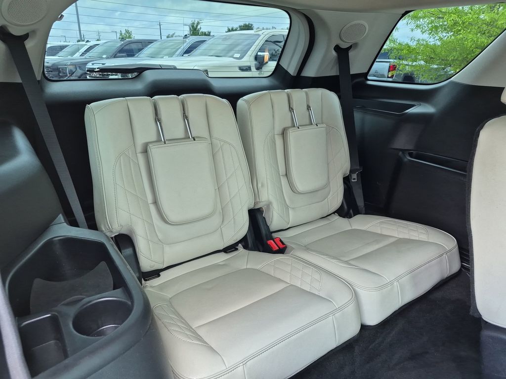 Used Car 2016 Ford Explorer  Platinum For Sale Under $20,000 In Austin, Texas