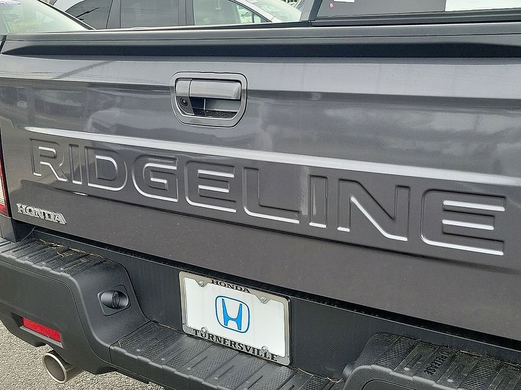 Thumbnail: 2026 Honda Ridgeline - 5