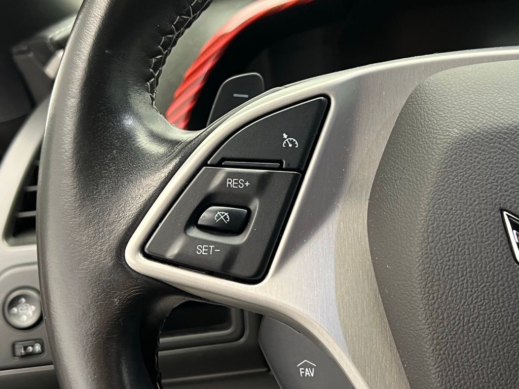 Thumbnail: 2019 Chevrolet Corvette - 14