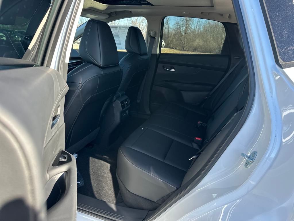 2025 Nissan Murano SL photo