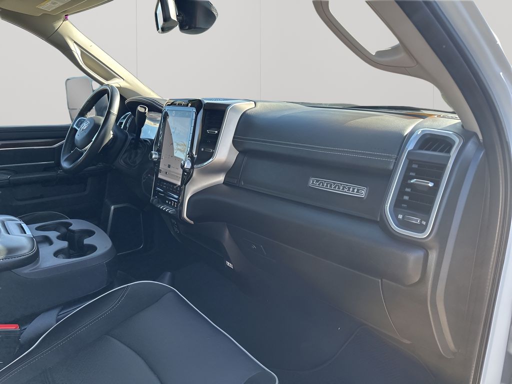 Used Car 2024 Ram 2500  Laramie For Sale Under $60,000 In Austin, Texas