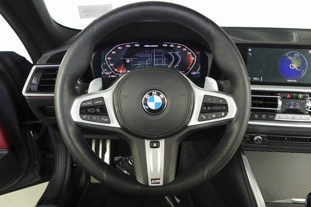 2022 BMW 4 Series M440i 27