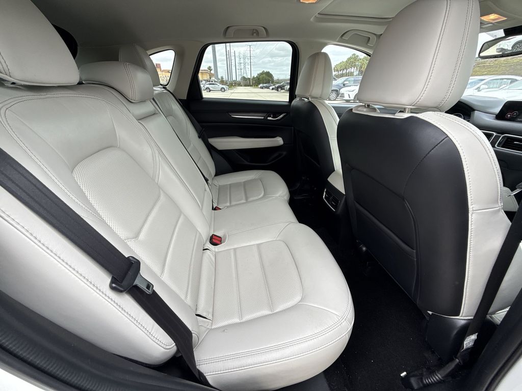 Thumbnail: 2019 Mazda CX-5 - 17