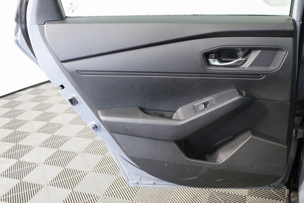 Thumbnail: 2024 Honda Accord - 13