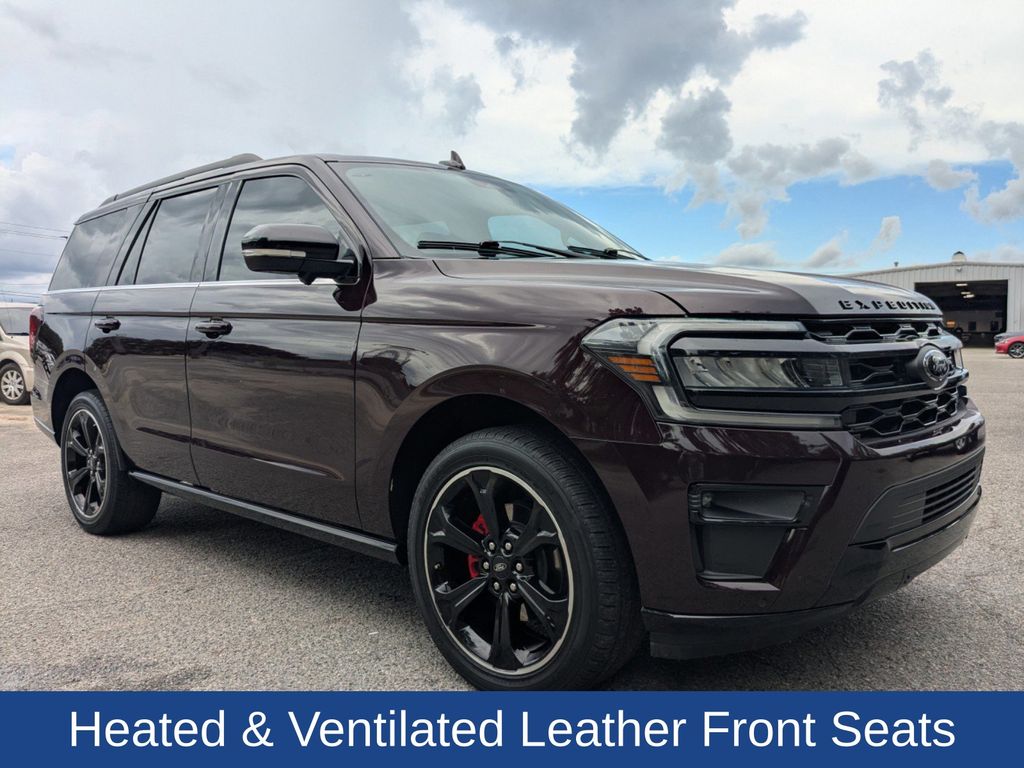 2023 Ford Expedition Limited
