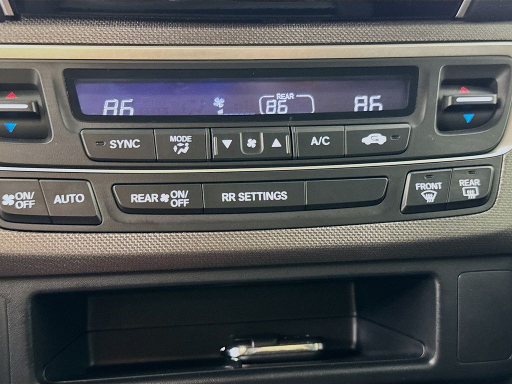 2024 Honda Ridgeline Sport photo