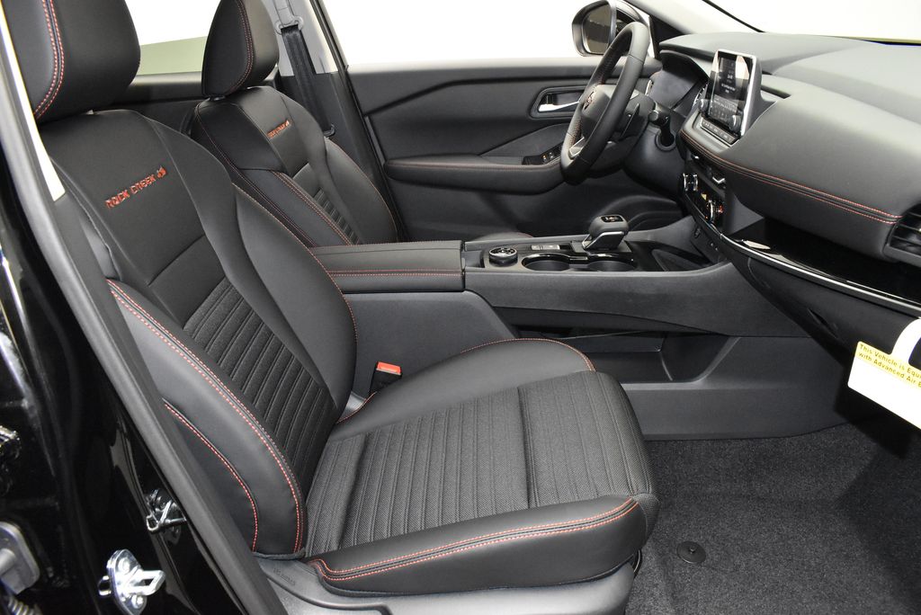 Thumbnail: 2026 Nissan Rogue - 23