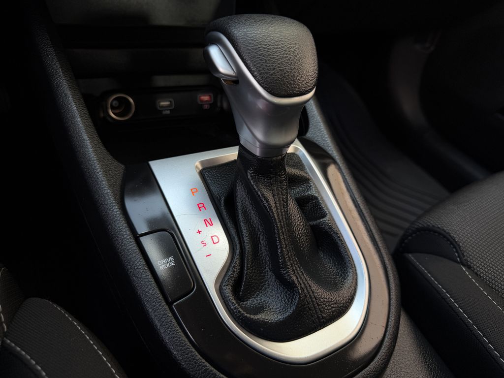 Used 2024 Kia Forte Sedan
