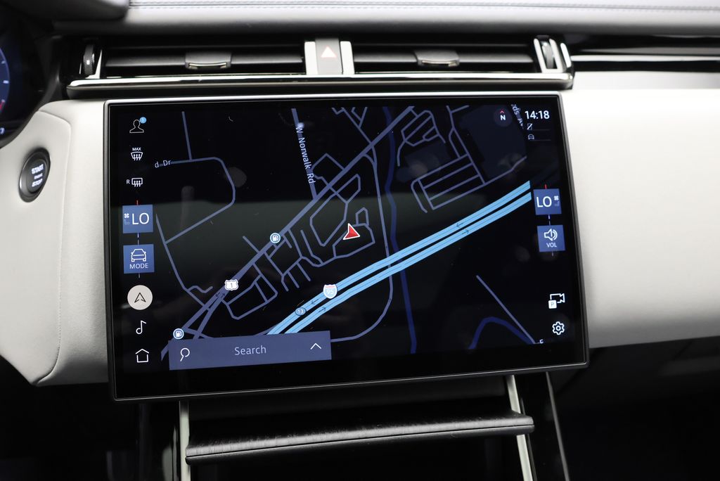 Thumbnail: 2026 Land Rover Range Rover Velar - 23