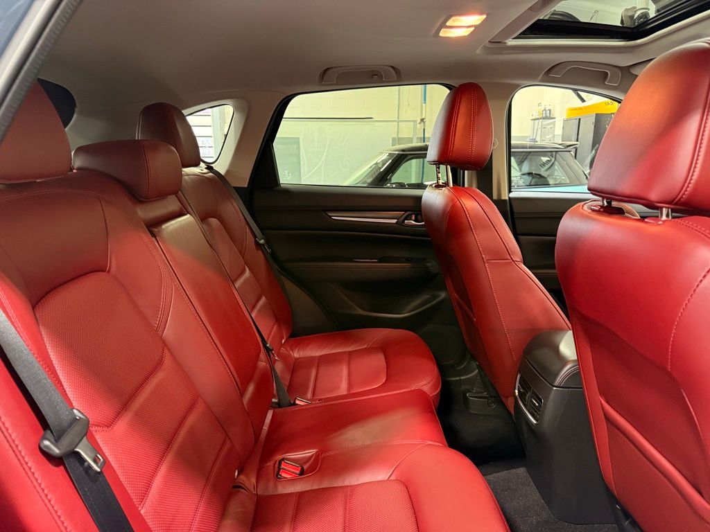 2024 Mazda CX-5 S Preferred 28