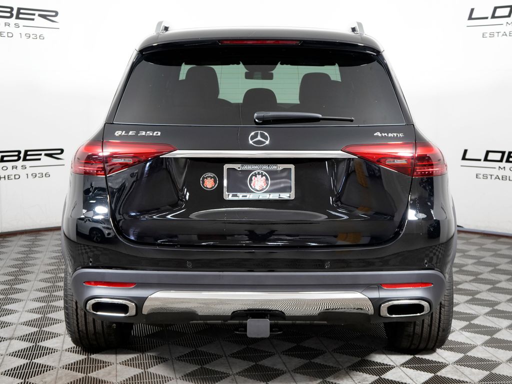 new 2026 Mercedes-Benz GLE car, priced at $71,680