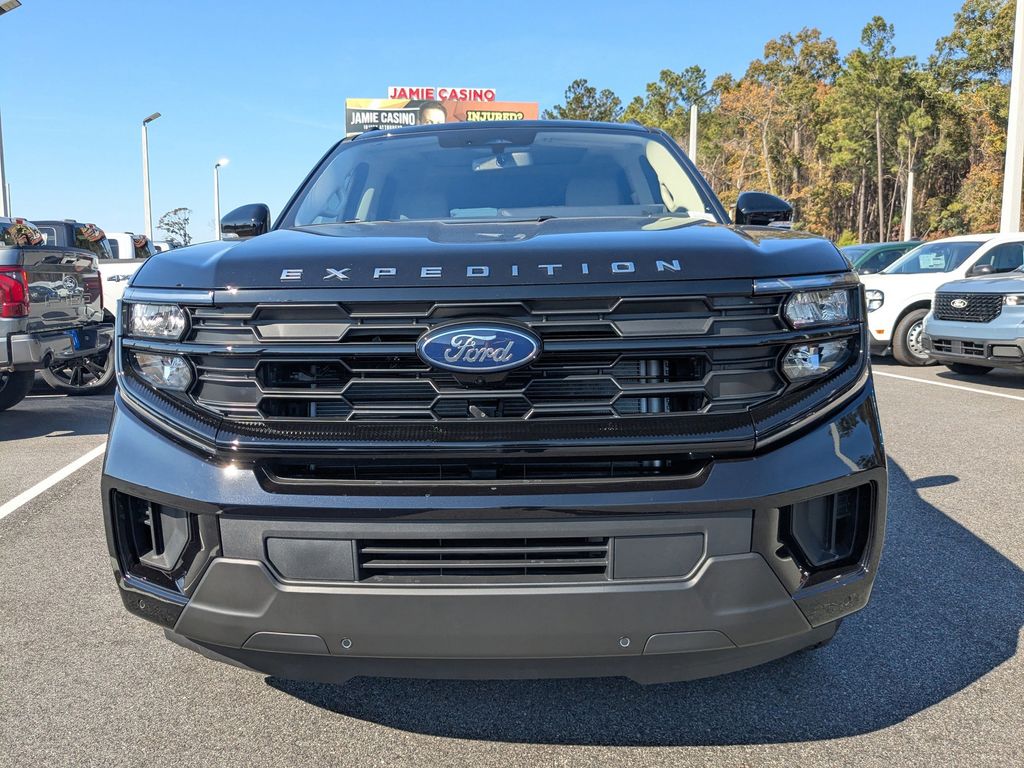 2025 Ford Expedition MAX Active - Photo 10