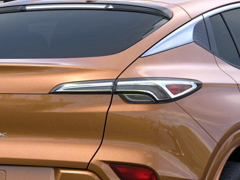 New 2026 Brown Buick Avenir image 12