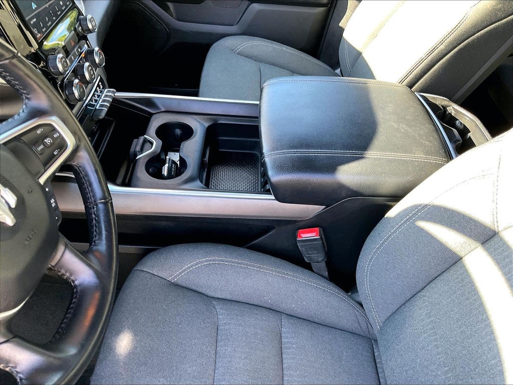 2022 Ram 1500 — photo 20