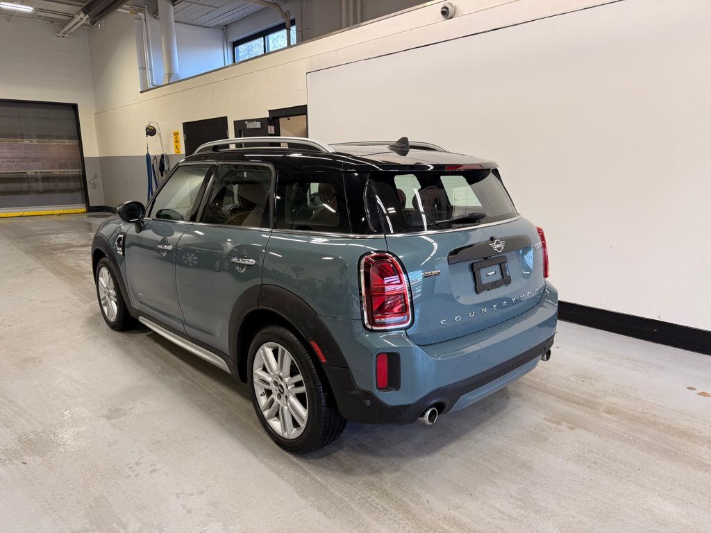 Thumbnail: 2023 MINI Cooper Countryman - 3