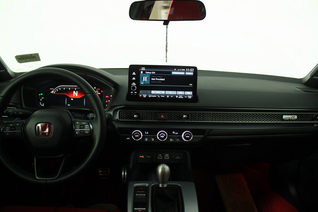 Thumbnail: 2025 Honda Civic - 8