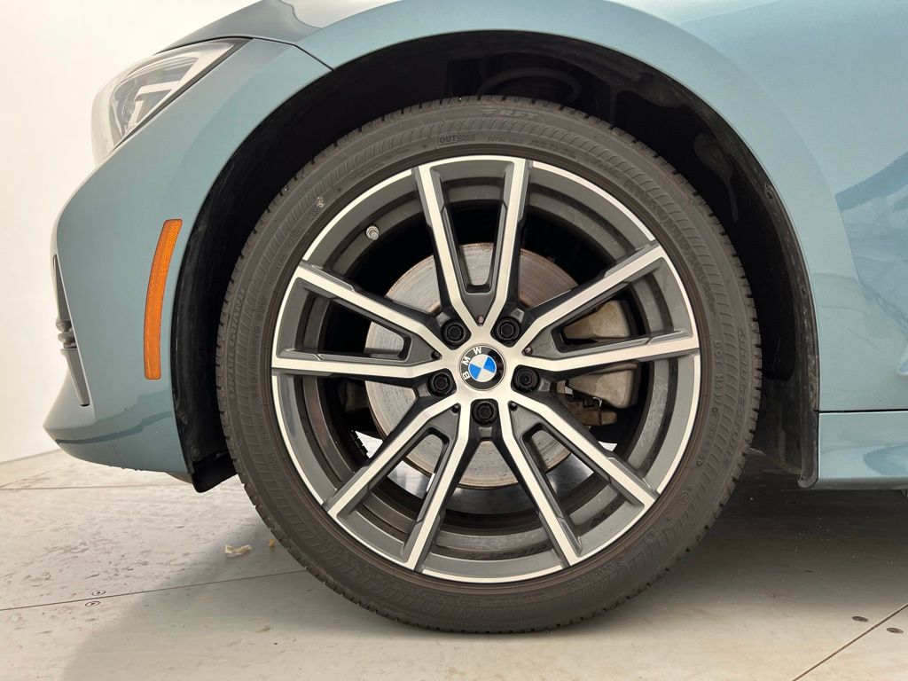 Thumbnail: 2020 BMW 3 Series - 23