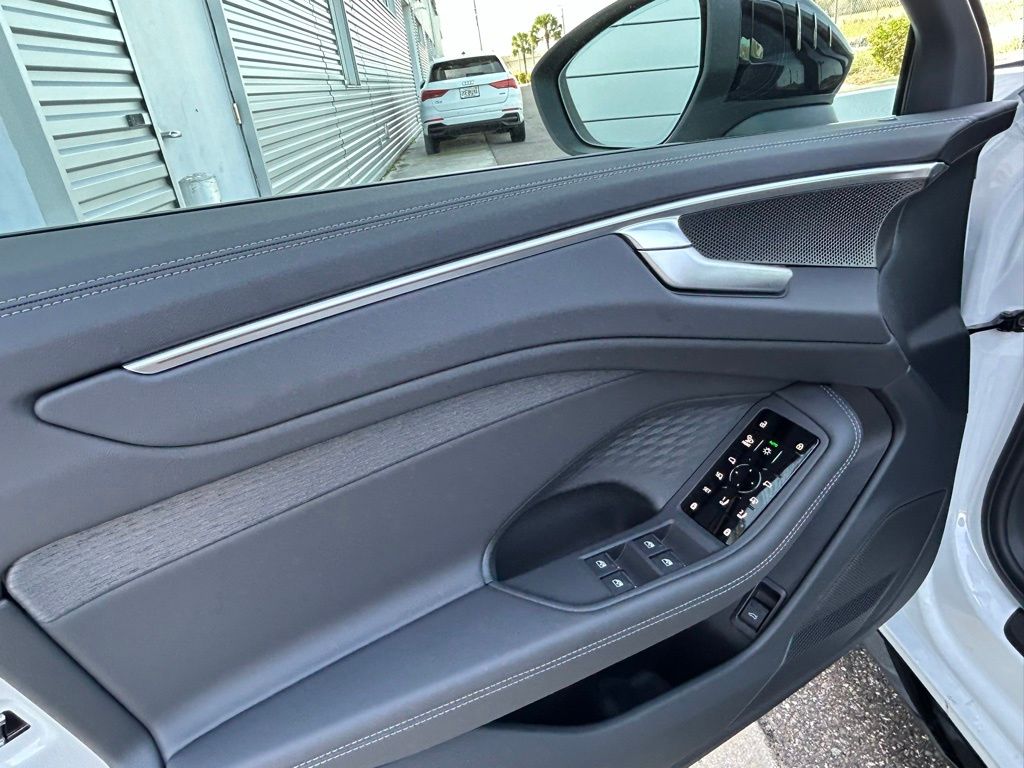 New 2026 White Audi 3.0 Premium Plus image 67