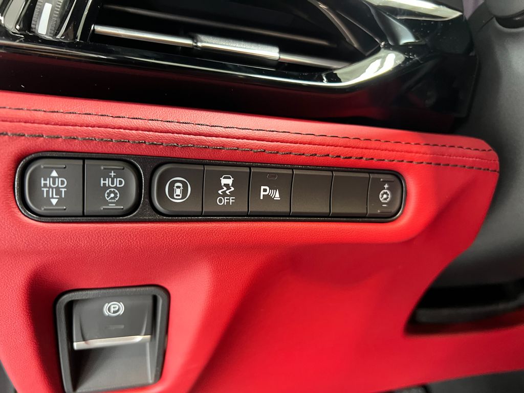 new 2026 Acura MDX car, priced at $70,950