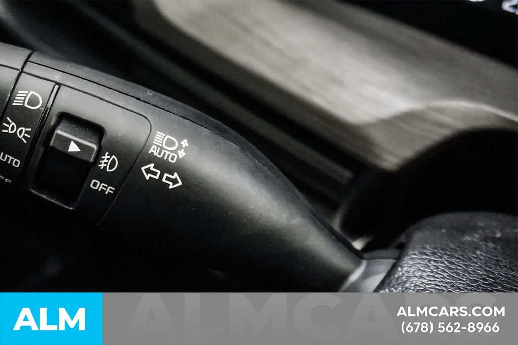 Used 2025 Black Kia SX-Prestige X-Line image 32