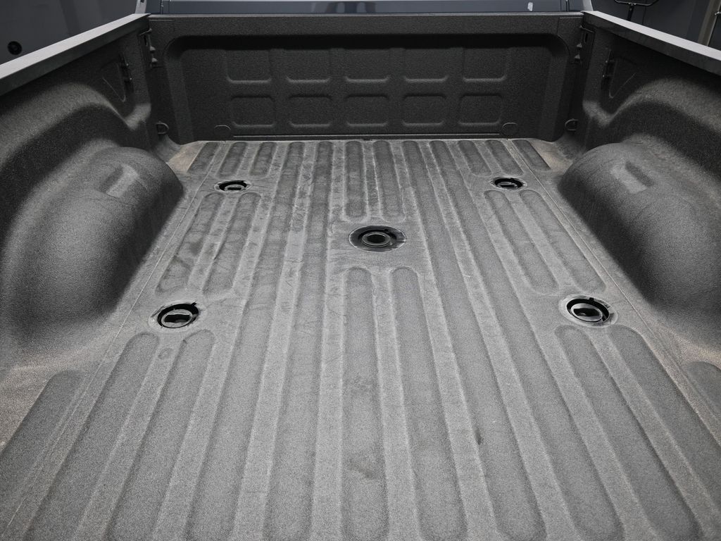 New 2026 Forged Blue Metallic Ram Big Horn image 36