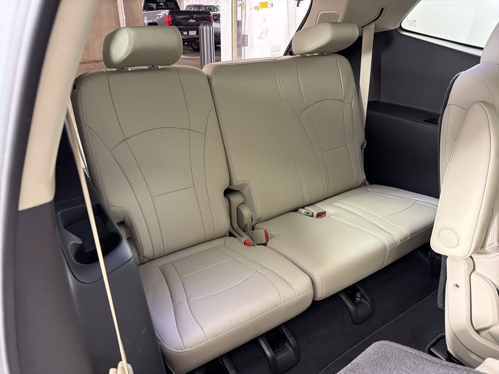 used 2021 Buick Enclave car, priced at $23,577