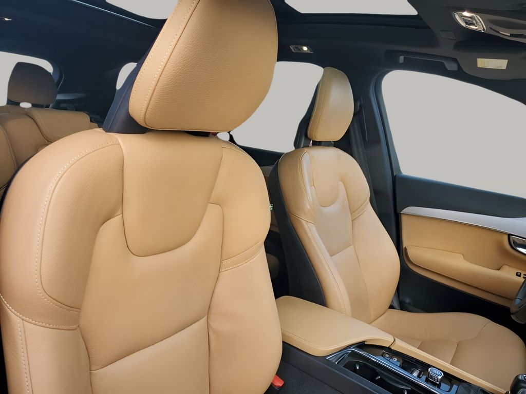 Used Car 2018 Volvo Xc90  T6 Momentum For Sale Under $15,000 In Austin, Texas