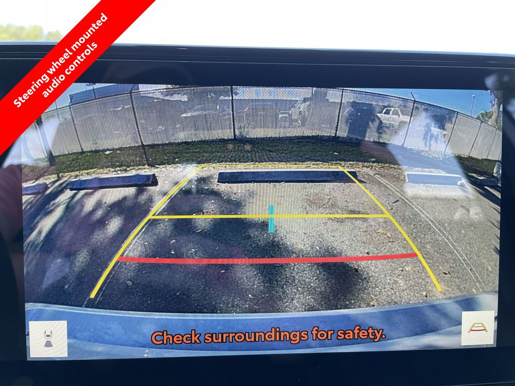 Used 2025 Toyota Camry Sedan