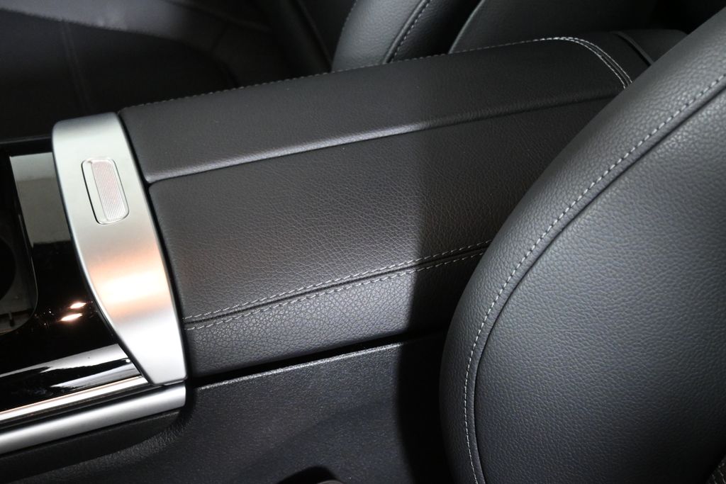 Thumbnail: 2026 Mercedes-Benz C-Class - 24