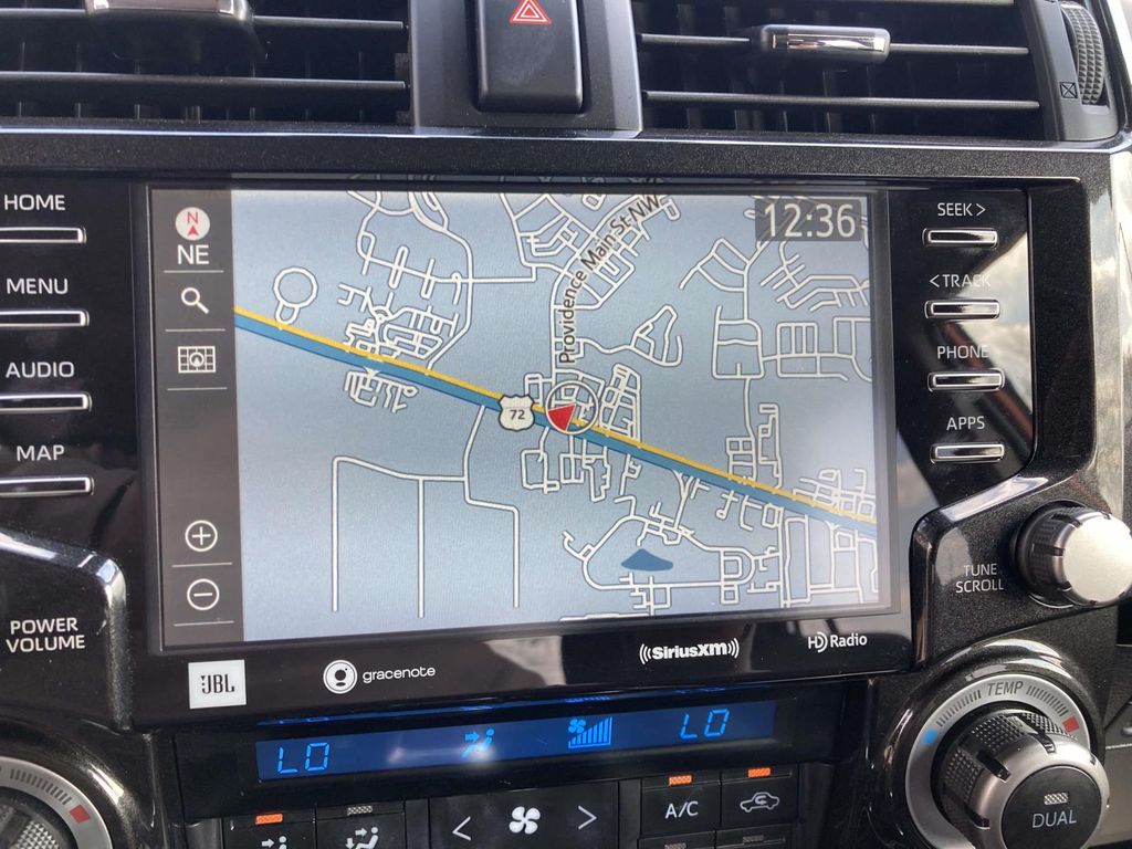 Used 2023  Toyota TRD Pro image 13