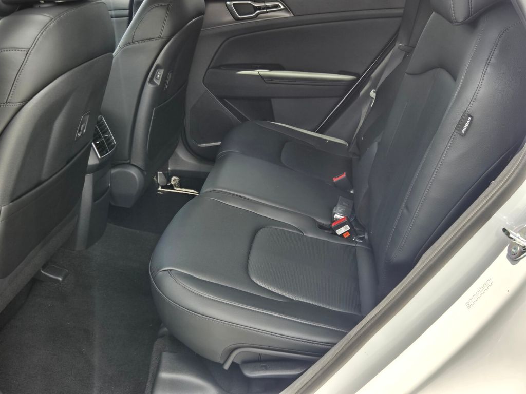 2027 Kia Sportage - $33,250
