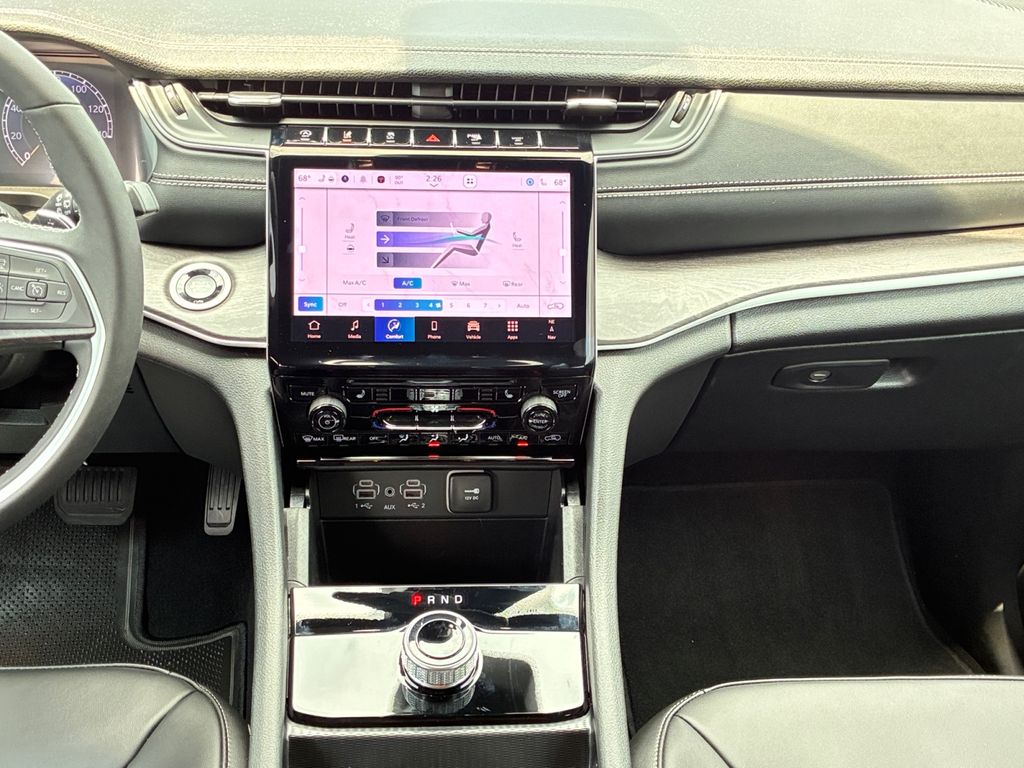 New Car 2025 Jeep Grand Cherokee  Limited For Sale Under $50,000 In Austin, Texas