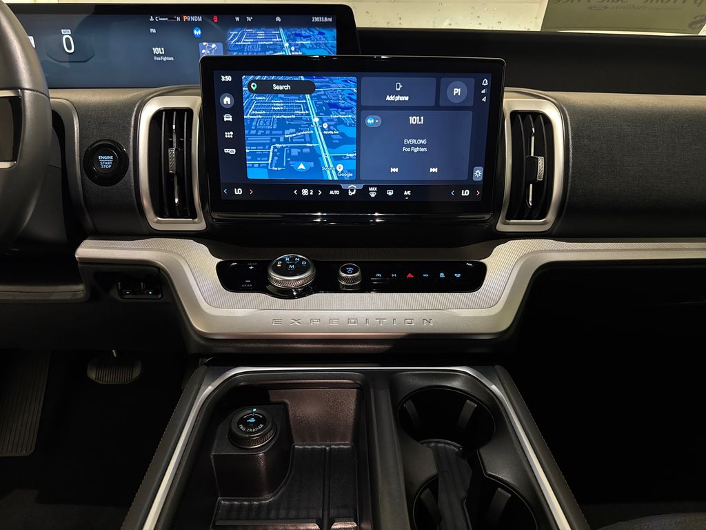 Certified Used 2025 Black Ford Active image 25