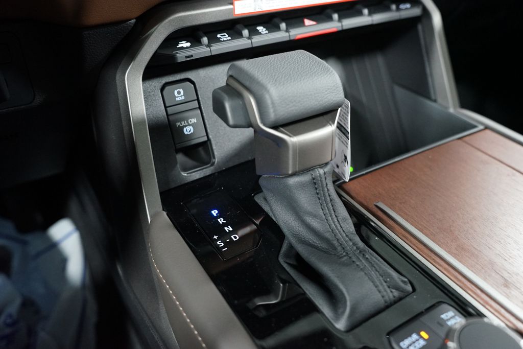 Thumbnail: 2026 Toyota Tundra - 23