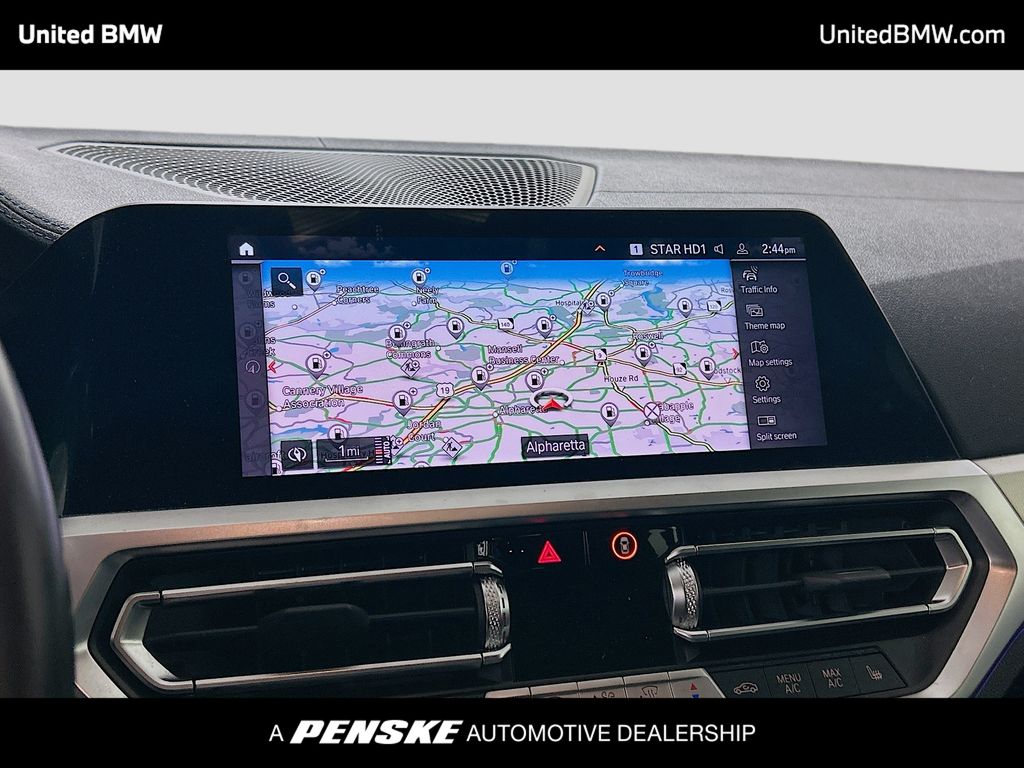 Thumbnail: 2022 BMW 4 Series - 10