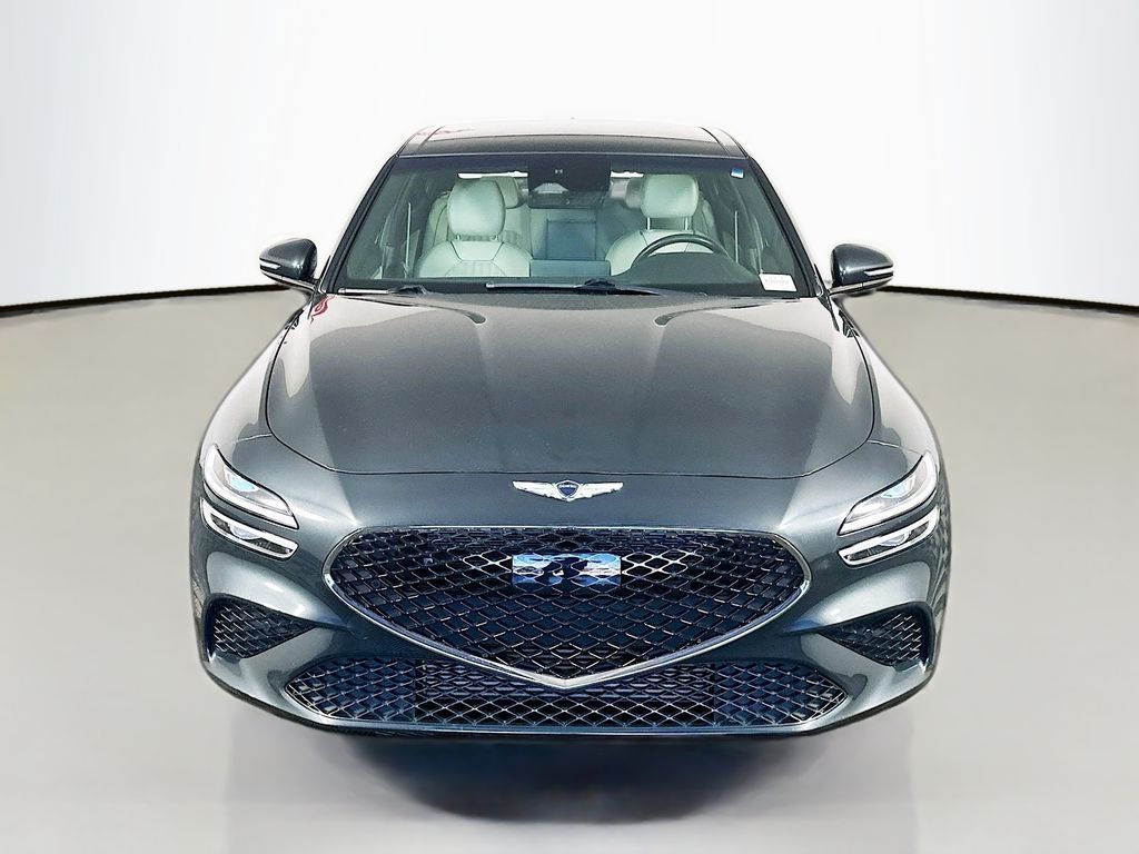 Used 2023 Green Genesis 2.0T image 2